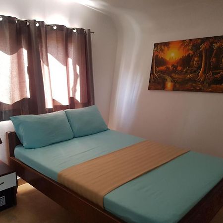 Bounty Boutique Hotel Ко Ронг Санлоем Екстериор снимка