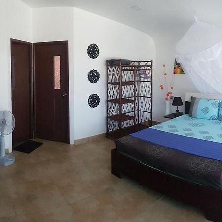 Bounty Boutique Hotel Ко Ронг Санлоем Екстериор снимка