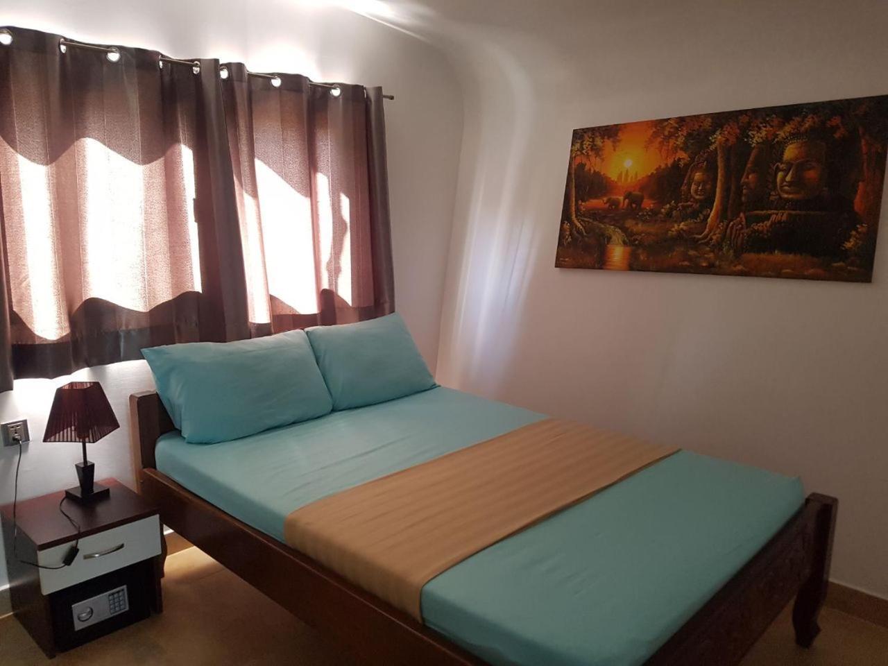 Bounty Boutique Hotel Ко Ронг Санлоем Екстериор снимка