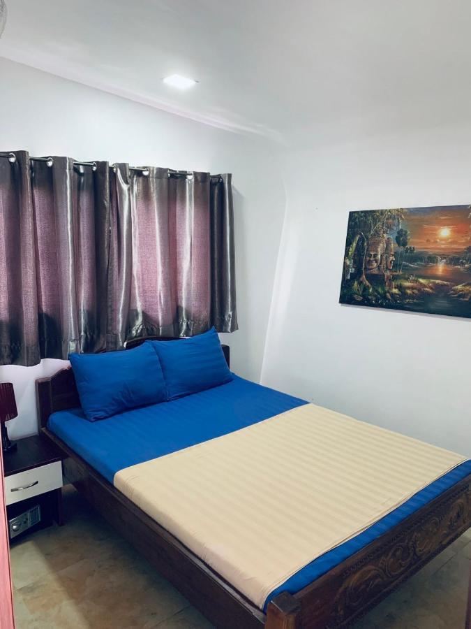 Bounty Boutique Hotel Ко Ронг Санлоем Екстериор снимка