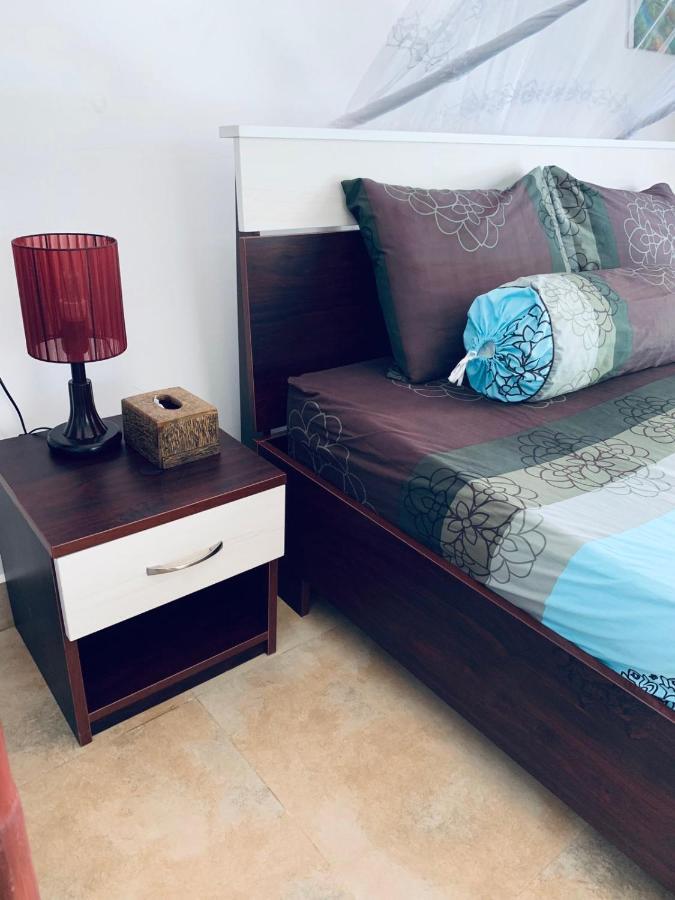Bounty Boutique Hotel Ко Ронг Санлоем Екстериор снимка