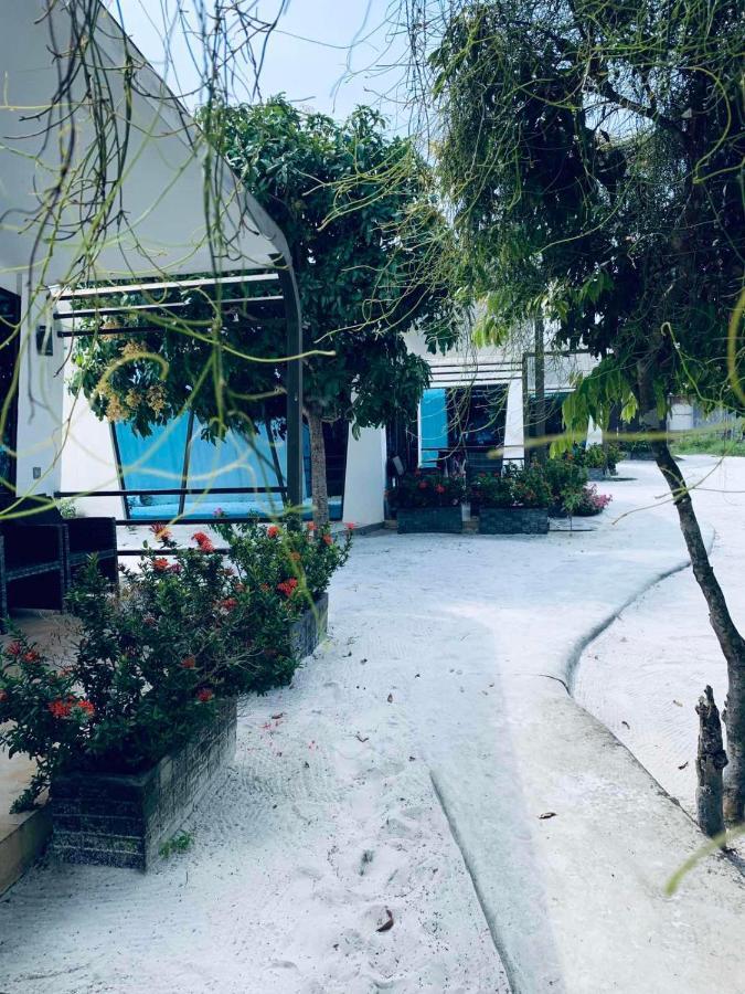Bounty Boutique Hotel Ко Ронг Санлоем Екстериор снимка