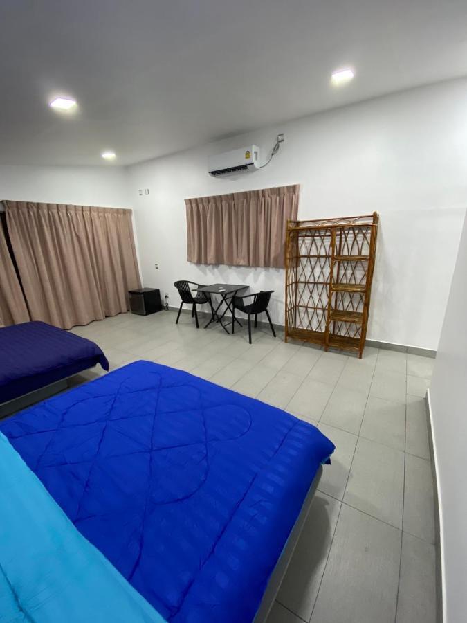 Bounty Boutique Hotel Ко Ронг Санлоем Екстериор снимка