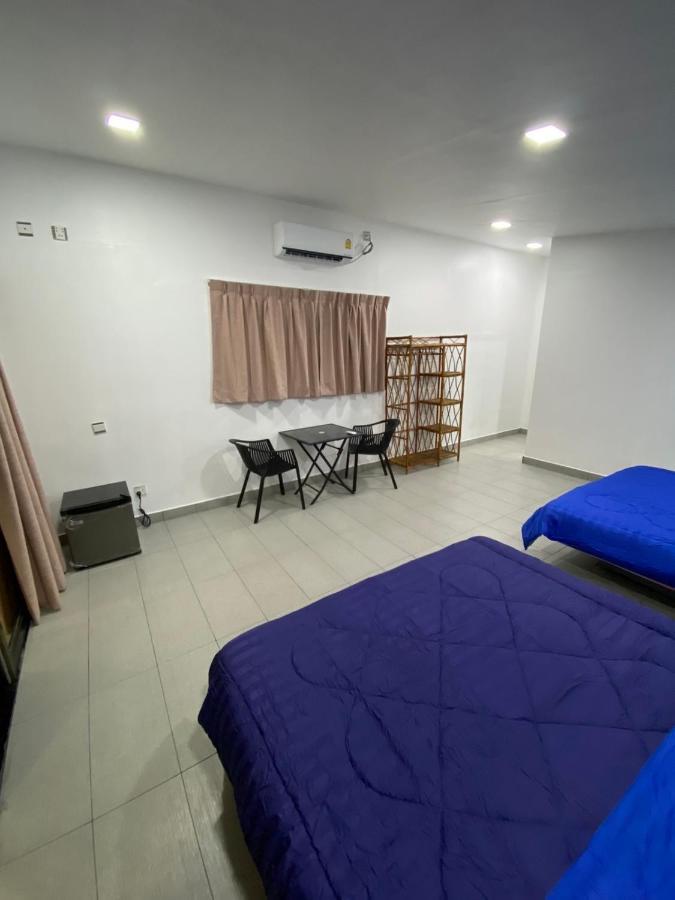 Bounty Boutique Hotel Ко Ронг Санлоем Екстериор снимка