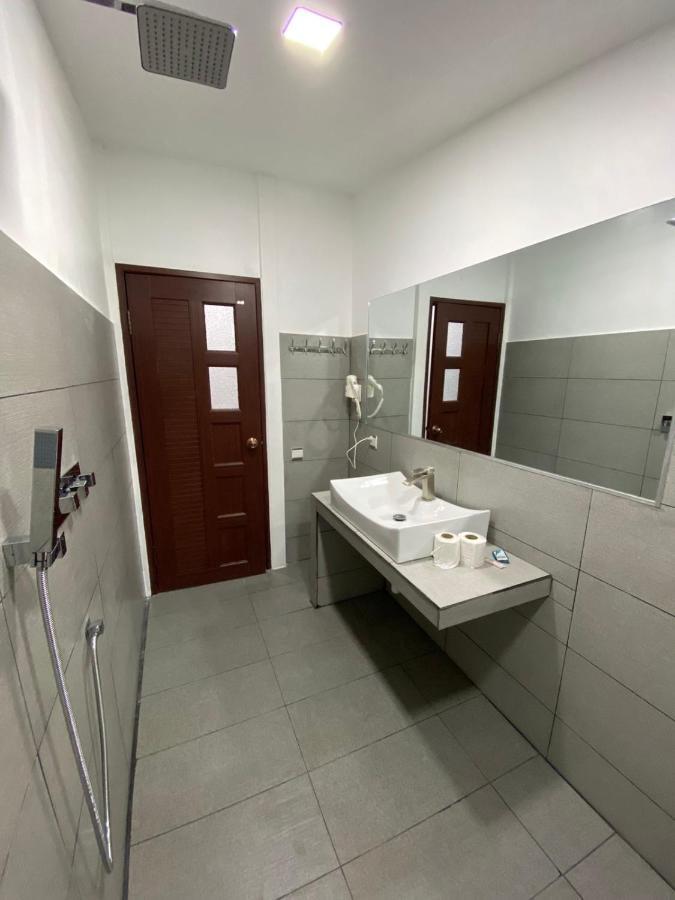 Bounty Boutique Hotel Ко Ронг Санлоем Екстериор снимка